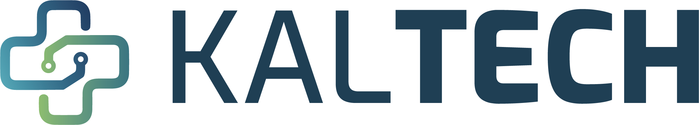 KalTech Logo