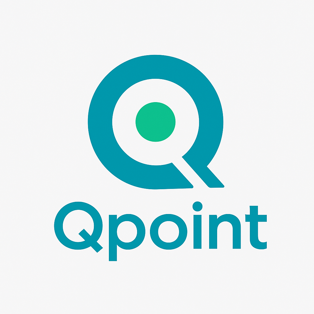 QPoint Logo